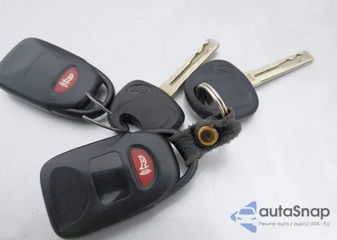 2011 Kia Sorento Lx V6 from USA, damaged, VIN 5XYKTDA27BG140373